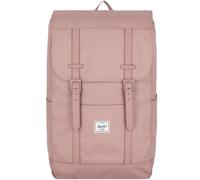 Herschel Retreat Daypack 43 cm Compartiment ordinateur rose