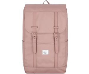 Herschel Retreat Daypack 43 cm Compartiment pour ordinateur portable rose