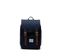 Herschel Retreat Mini sac à dos, bleu marine, One Size
