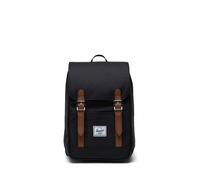 Herschel - Retreat Mini - Sac à dos urbain Black - 10 L