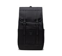 Herschel - Retreat - Sac à dos urbain Black Tonal - 23 L