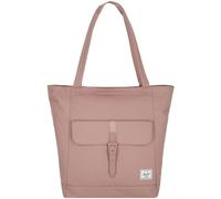Herschel Retreat Sac de shopper 48 cm Compartiment pour ordinateur portable rose