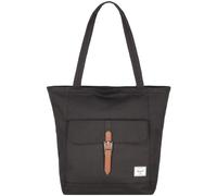 Herschel Retreat Sac de shopper 48 cm Compartiment pour ordinateur portable noir