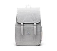 Herschel - Retreat Small Backpack - unisex - Sacs - Gris - Taille: ONE Size