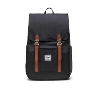 Herschel Sac à dos Retreat Backpack 17 L noir pour femme et homme S 320301