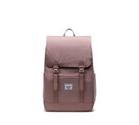 Herschel Retreat Backpack Sac à, Rose frêne, Small-17L Mixte