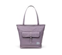 Herschel - Retreat Tote Bag - Femme - Sacs - Violet - Taille: ONE Size