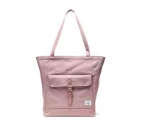 Herschel - Retreat Tote - unisex - Sacs - Rose - Taille: ONE Size