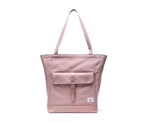Herschel - Retreat Tote - unisex - Sacs - Rose - Taille: ONE Size