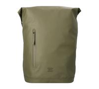 Herschel Roll Top Daypack 50 cm Compartiment pour ordinateur portable brun