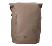 Herschel Roll Top Daypack 50 cm Compartiment pour ordinateur portable brun