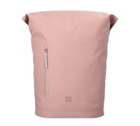 Herschel Roll Top Daypack 50 cm Compartiment pour ordinateur portable rose