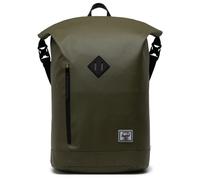 Herschel - Roll Top - Sac à dos journée - 23 l - ivy green