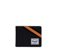 Herschel, Wallet Unisex, Black, One Size