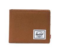 Herschel - Roy Wallet - unisex - Accessoires - Brun - Taille: ONE Size