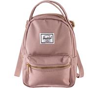 Herschel Sac à bandoulière 'Nova' rosé, Taille Taille unique