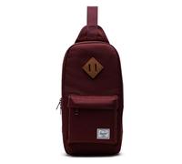 Herschel Sac à bandoulière unisexe Heritage, Port, Taille unique, Sac