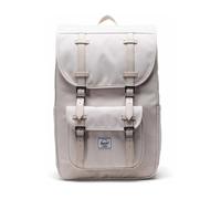 Herschel - Sac à dos Beige Coton Printemps/Été 2024 - Homme - Sacs - Beige - Taille: ONE Size