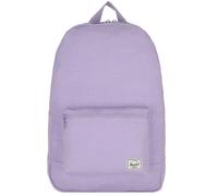 Herschel Sac à dos beige / violet / noir, Taille One Size