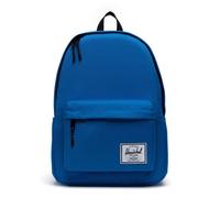Herschel Sac à dos bleu noir pour femme et homme - Classic X-Large Backpack Strong Blue 176351