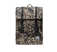 Herschel - Sac à dos Camo Survey avec Poche pour Ordinateur portable - unisex - Sacs - Multicolore - Taille: ONE Size