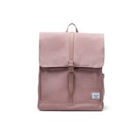 Herschel Sac à dos de loisirs vieux rose pour femme - City Backpack 16 L Ash Rose 320147