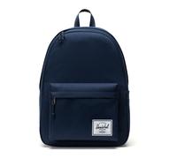 Herschel Sac à dos 'Classic' bleu marine, Taille One Size