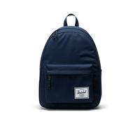 Herschel Sac à dos 'Classic' bleu marine, Taille One Size