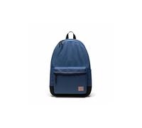 Herschel Sac à dos 'Classic' bleu, Taille One Size