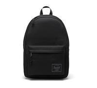 Herschel Sac à dos 'Classic' gris / noir, Taille One Size