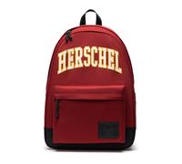 Herschel Sac à dos 'Classic' jaune / rouge / noir / blanc, Taille One Size