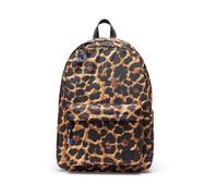 Herschel Sac à dos de loisirs noir marron pour femme et homme - Classic Backpack 30 L XL Digi Leopard Light 353397