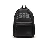 Herschel Sac à dos 'Classic' noir, Taille One Size