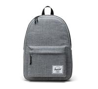 Herschel - Sac à dos classique XL Raven CrossHatch - unisex - Sacs - Gris - Taille: ONE Size
