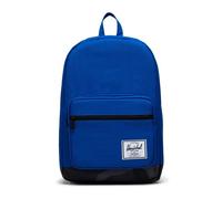 Herschel Sac à dos de loisirs bleu noir pour femme et homme - Pop Quiz Backpack Surf The Web / Night Camo 132311