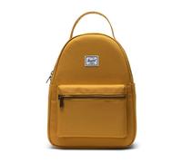 Herschel Sac à dos de loisirs jaune moutarde pour fille - Nova Small Backpack Harvest Gold 190079