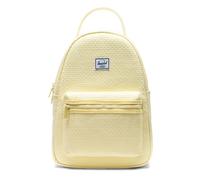 Herschel Sac à dos de loisirs jaune pour femme - Nova X-Small Backpack Lemonade Pastel 96196