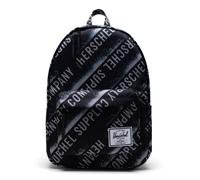 Herschel Classic X-Large Sac à dos 44 cm pour ordinateur portable stencil roll call black (10492-05436)