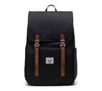 Sacs à dos Herschel Herschel Retreat™ Small Backpack pour Sacs T.U Noir