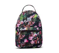 Herschel Sac à dos de loisirs noir vert pour fille et garçon - Nova Small Backpack Pixel Floral 125175