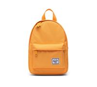 Herschel Sac à dos de loisirs orange pour fille et garçon - Classic Mini Backpack Blazing Orange 125144