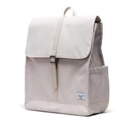 Herschel sac à dos de loisirs pour ordinateur portable City Backpack 16 L Moonbeam écru