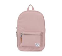 Herschel Sac à dos de loisirs rose pour femme et homme - Settlement Mid-Volume Backpack Ash Rose 132421