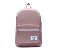 Herschel Sac à dos de loisirs rose pour femme - Pop Quiz Backpack Ash Rose 132341