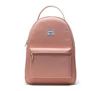 Herschel Sac à dos de loisirs saumon pour femme - Nova Mid-Volume Backpack Cafe Creme 190072