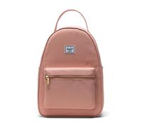 Herschel Sac à dos de loisirs saumon pour fille - Nova Small Backpack Cafe Creme 190065