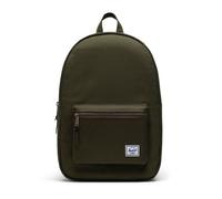 Herschel Sac à dos de loisirs vert pour femme et homme - Settlement Backpack Ivy Green 125088