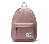Herschel Sac à dos de loisirs vieux rose pour femme - Classic Backpack 26 L M Ash Rose 342115