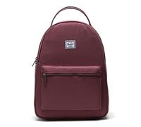 Herschel Sac à dos de loisirs vieux rose pour femme - Nova Mid-Volume Backpack Rose Brown 195723