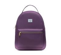 Herschel Sac à dos de loisirs violet pour femme et homme - Nova Mid-Volume Backpack Grape 81684